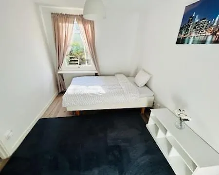 Med 3 Sovrum Villa Gotemburgo