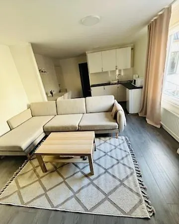 Villa Med 3 Sovrum *