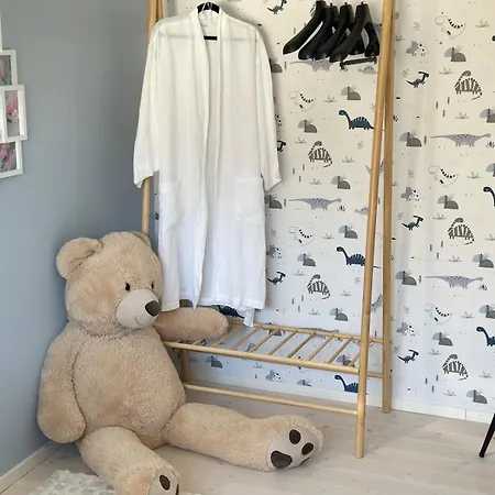 Beautiful House Close To Center * Gothenburg