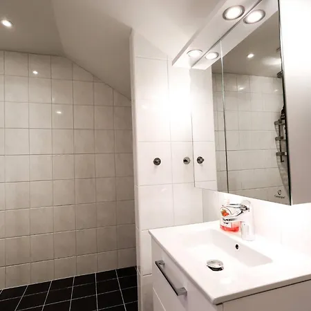 Сasa de vacaciones Family & Worker In Gotemburgo