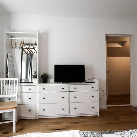 펜션 Workers Stay - Temporary Accommodation Liseberg - Sverige *