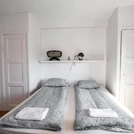 Workers Stay - Temporary Accommodation Liseberg - Sverige 예테보리