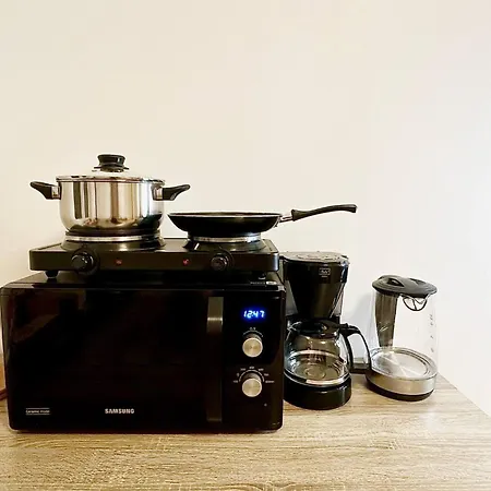 펜션 Workers Stay - Temporary Accommodation Liseberg - Sverige *