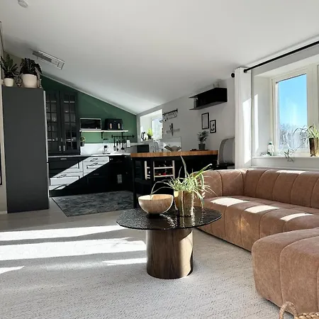 Beautiful House Close To Center Villa *