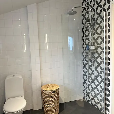 Beautiful House Close To Center Gothenburg