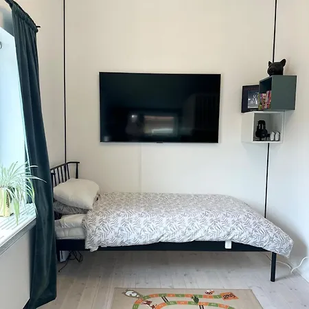 Villa Beautiful House Close To Center *