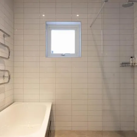 Beautiful House Close To Center Villa