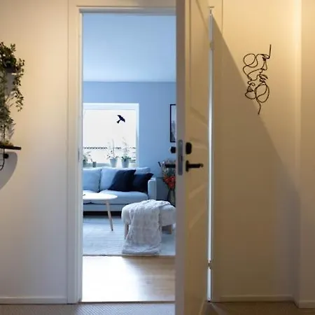 Beautiful House Close To Center *