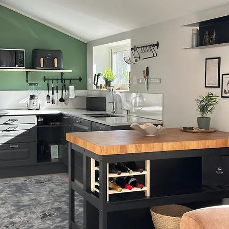 Beautiful House Close To Center Villa *