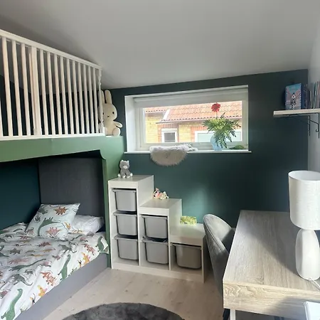 Beautiful House Close To Center Villa *