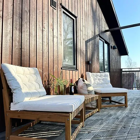 Beautiful House Close To Center Villa