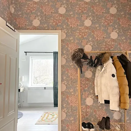 Beautiful House Close To Center * Gothenburg