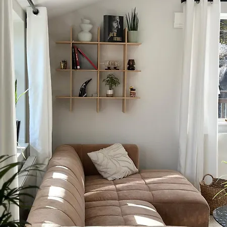 Beautiful House Close To Center Villa *