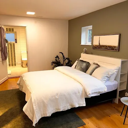 Beautiful House Close To Center Villa *