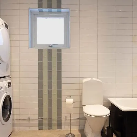 Villa Beautiful House Close To Center