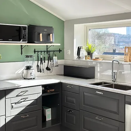 Beautiful House Close To Center *