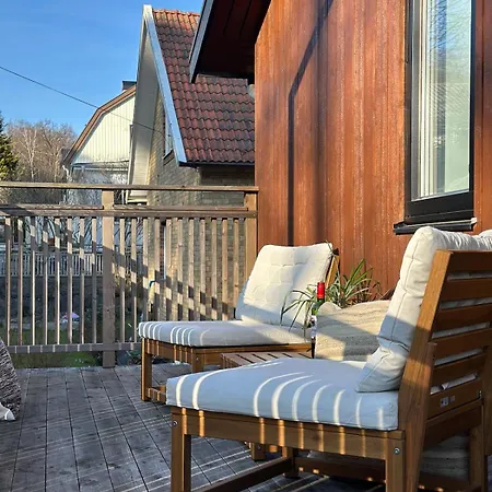 Beautiful House Close To Center