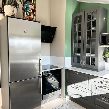 Beautiful House Close To Center Villa Gothenburg