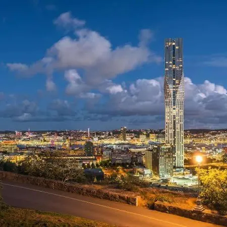 Villa Beautiful House Close To Center *