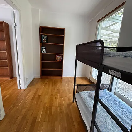 Lägenhet Family & Worker In Göteborg