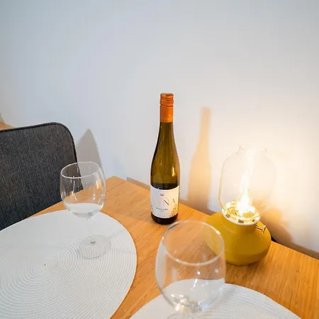 Appartamento Fully Equipped In Prime Linné&haga Goteborg