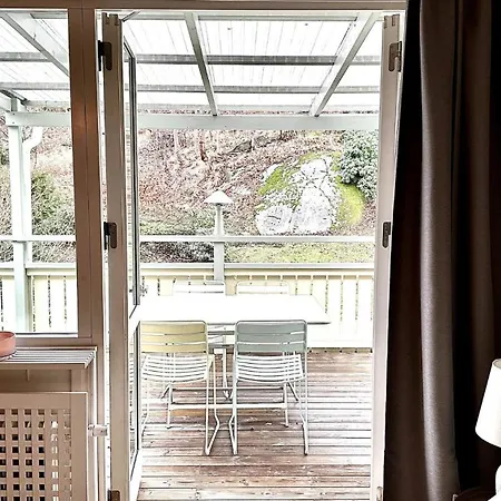 Апартаменты Family & Worker In Гётеборг