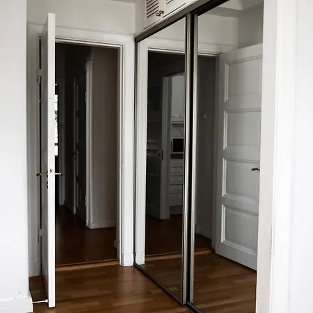 Apartment Workers Stay - Temporary Accommodation Liseberg - Goeteborg *