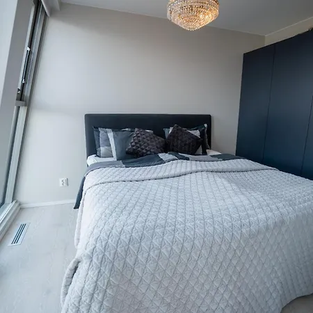 Floor With Rooftop, 1br In Great Location Apartament *