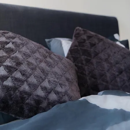 Floor With Rooftop, 1br In Great Location Gotemburgo