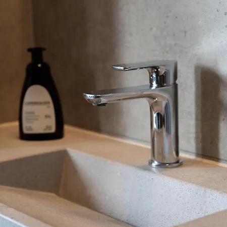 Floor With Rooftop, 1br In Great Location Apartamento