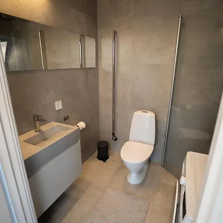 Apartamento Floor With Rooftop, 1br In Great Location