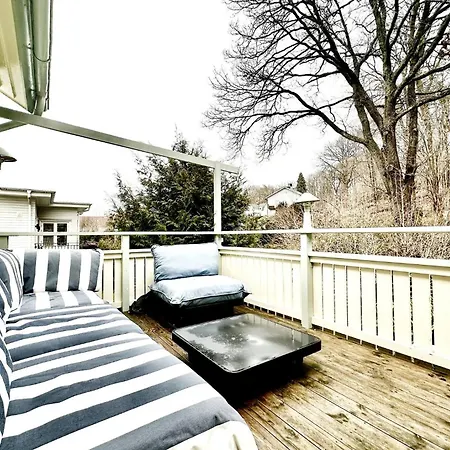 Family & Worker In * 예테보리