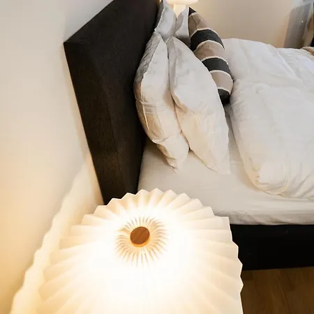 Fully Equipped In Prime Linné&haga