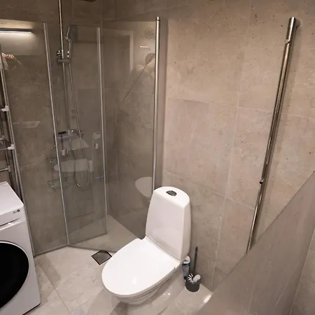 Apartamento Floor With Rooftop, 1br In Great Location *