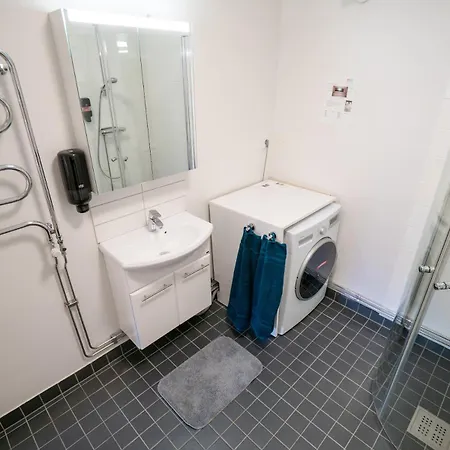 Fully Equipped In Prime Linne And Haga Gothenburg