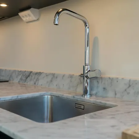 Apartamento Floor With Rooftop, 1br In Great Location