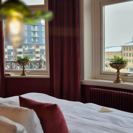 Szálloda Onyxen Adults Only, Worldhotels Crafted Göteborg