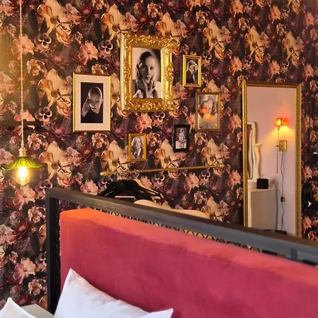 Hotel Onyxen Adults Only, Worldhotels Crafted