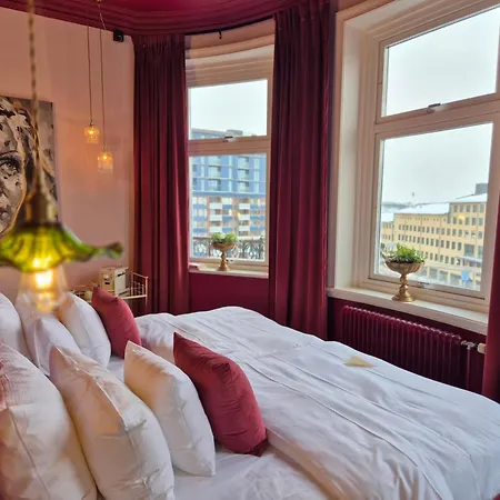 Onyxen Adults Only, Worldhotels Crafted 4*