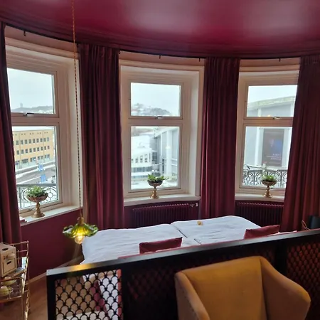 Otel Onyxen, Boutique- & Lifestyle, Adults Only Göteborg