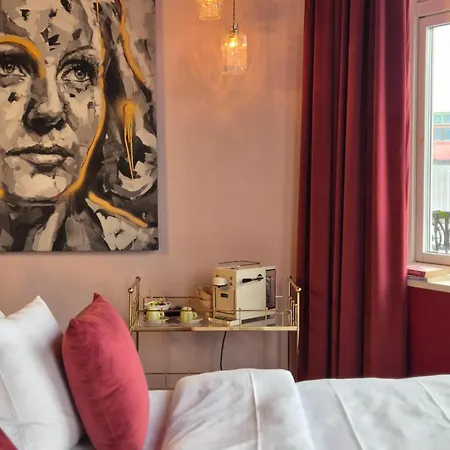 Onyxen, Boutique- & Lifestyle, Adults Only 4*