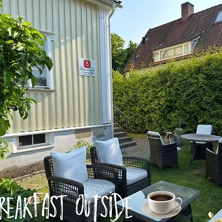 5:ans غوتنبرغ