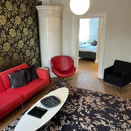 Aparthotel Da