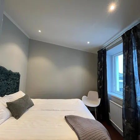 Apartahotel Da Gotemburgo