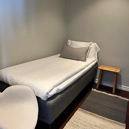 Da Apartahotel Gotemburgo