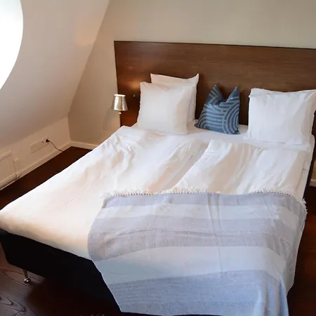 Da Hotel apartamentowy
