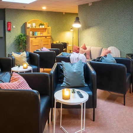 Goeteborg Hostel Hostel