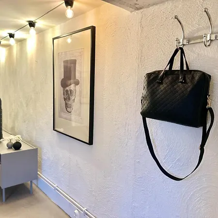 Appartamento Wow Oergryte Goteborg