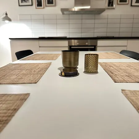 Wow Oergryte Lägenhet