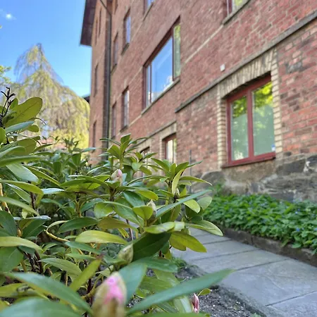 Wow, Föreningsgatan 9 Lägenhetshotell